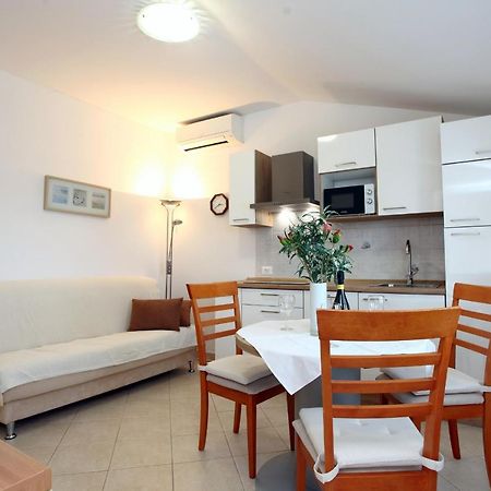 Sea View Apartments Portoroz Zm Exterior foto