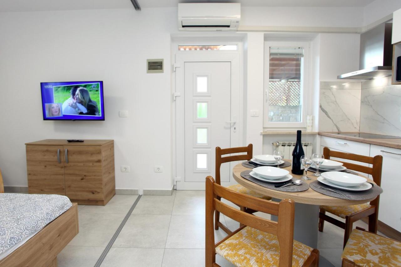 Sea View Apartments Portoroz Zm Exterior foto