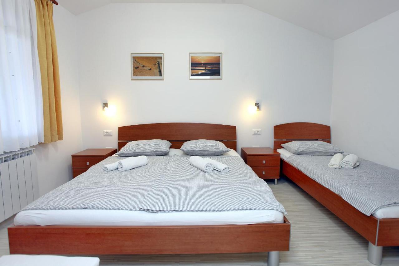 Sea View Apartments Portoroz Zm Exterior foto